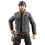 Star Wars The Black Series 6 Inch Figure Cassian Andor