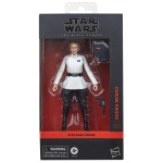 Star Wars The Black Series 6 Inch Figure Dedra Meero