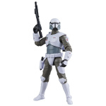 Star Wars The Black Series 6 Inch Figure Imperial Armored Commando