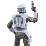 Star Wars The Black Series 6 Inch Figure Imperial Armored Commando