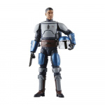 Star Wars The Black Series 6 Inch Figure Mandalorian Fleet Commander 15cm