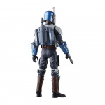 Star Wars The Black Series 6 Inch Figure Mandalorian Fleet Commander 15cm