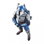 Star Wars The Black Series 6 Inch Figure Mandalorian Fleet Commander 15cm