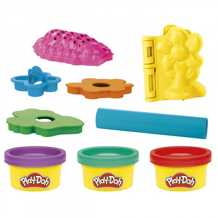 PLAY-DOH Bugs And Critters