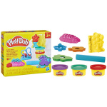 PLAY-DOH Bugs And Critters