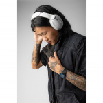 Skullcandy Kuulokkeet Hesh 540 Over-Ear ANC Luunvalkoinen