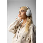 Skullcandy Kuulokkeet Hesh 540 Over-Ear ANC Luunvalkoinen