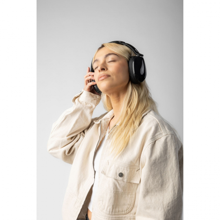 Skullcandy Kuulokkeet Hesh 540 Over-Ear ANC Musta