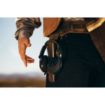 Skullcandy Kuulokkeet Hesh 540 Over-Ear ANC Musta