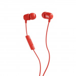 Skullcandy Kuulokkeet JIB USB-C Johdollinen Korvansisäinen Red Plasma
