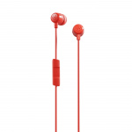 Skullcandy Kuulokkeet JIB USB-C Johdollinen Korvansisäinen Red Plasma