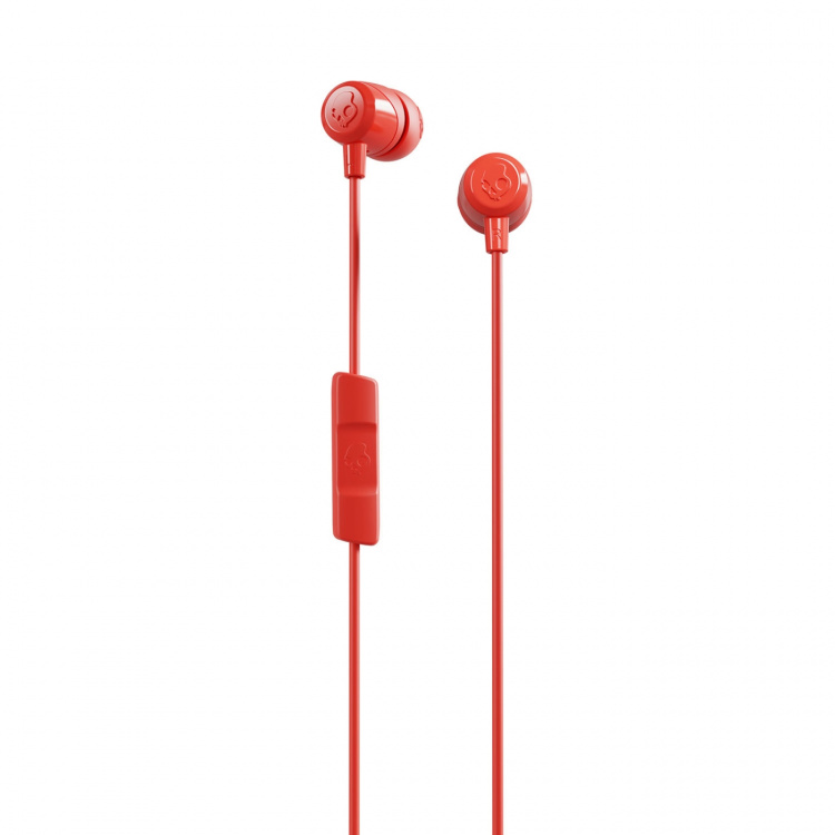 Skullcandy Kuulokkeet JIB USB-C Johdollinen Korvansisäinen Red Plasma