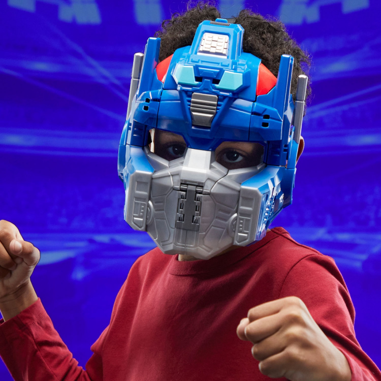 Transformers Toimintahahmo Transformers One 10in Figure 2-In-1 Optimus Prime