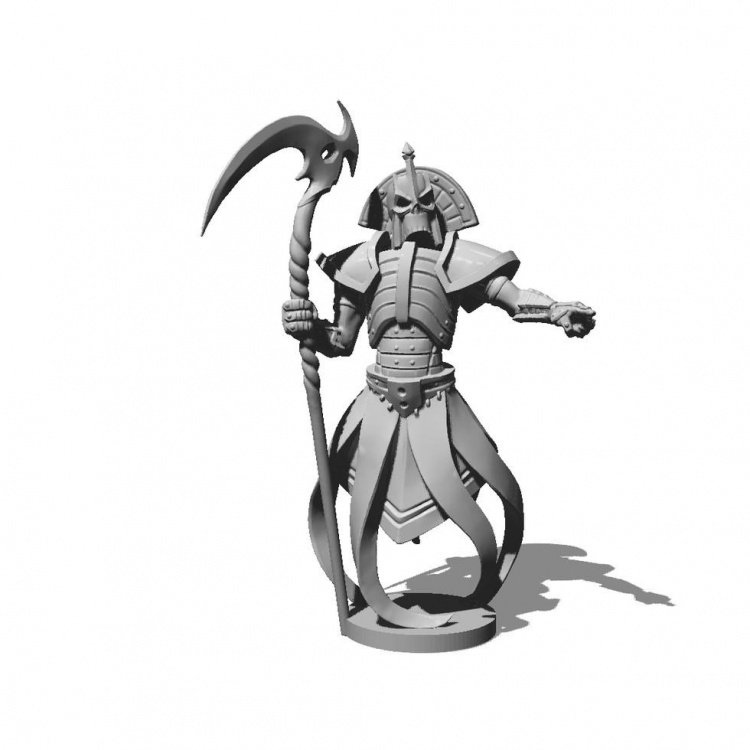 SPELKORTSFÖRLAGET Lautapeli Karak: Mini Figures Set