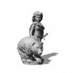 SPELKORTSFÖRLAGET Lautapeli Karak: Mini Figures Set