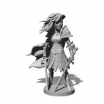 SPELKORTSFÖRLAGET Lautapeli Karak: Mini Figures Set