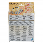 Nerf Ultra Täyttöpakkaus Ultra Refill 10-Pk W/ Vision Gear Näkövarusteet
