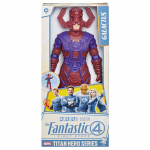 Marvel Toimintahahmo Fantastic Four 12in Deluxe Figure Titan Hero Galactus
