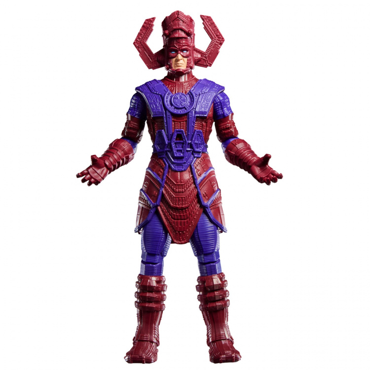 Marvel Toimintahahmo Fantastic Four 12in Deluxe Figure Titan Hero Galactus