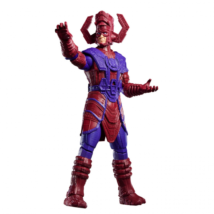 Marvel Toimintahahmo Fantastic Four 12in Deluxe Figure Titan Hero Galactus