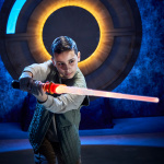 Star Wars Lelusapeli Role Play Kybercore Power Crystal Lightsaber