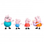 Peppa Pig Hahmosarja 3