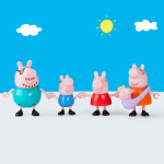 Peppa Pig Hahmosarja 3