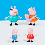 Peppa Pig Hahmosarja 3