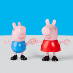 Peppa Pig Hahmosarja 3
