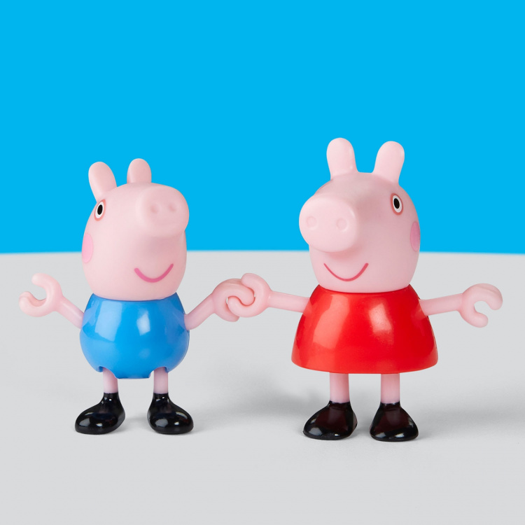 Peppa Pig Hahmosarja 3