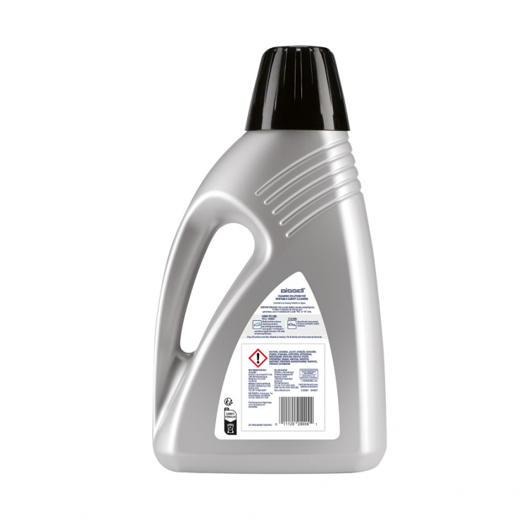 Bissell Puhdistusneste Spotclean Pro Oxy 1.75L