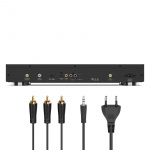 Hama Radio Dab+ Intern. Fm Bt Dit2105 Musta