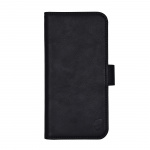 Gear Puhelinkotelo 2-in-1 MagSerie Black - iPhone 17