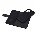 Gear Puhelinkotelo 2-in-1 MagSerie Black - iPhone 17