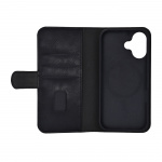 Gear Puhelinkotelo 2-in-1 MagSerie Black - iPhone 17