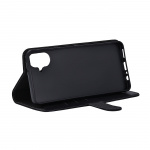 Gear Puhelinlompakko 3 Korttitaskua Musta - Samsung Galaxy A07 4G