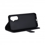 Gear Puhelinlompakko 3 Korttitaskua Musta - Samsung Galaxy A17 5G