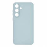 Onsala Puhelimen suojakuori Silikonituntuma Concrete - Samsung S25 FE 5G