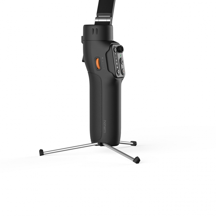 Hohem Älypuhelin Gimbal iSteady X3 Musta