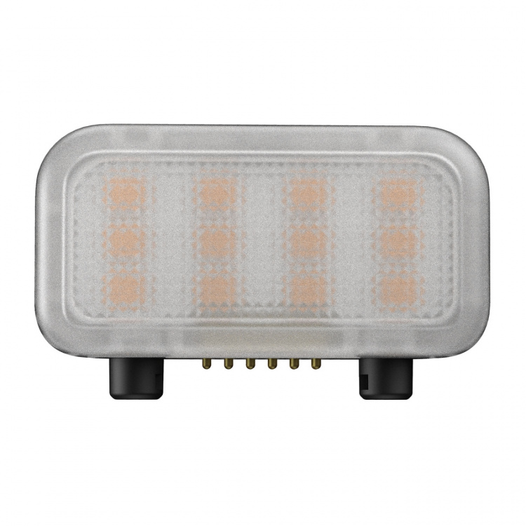 Hohem Älypuhelin Gimbal iSteady X3 Musta