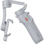 Hohem Älypuhelin Gimbal iSteady X3 Valkoinen