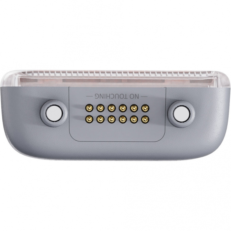 Hohem Älypuhelin Gimbal iSteady X3 Valkoinen