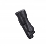 Hohem Älypuhelin Gimbal iSteady X3 SE Musta