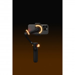 Hohem Älypuhelin Gimbal iSteady X3 SE Musta