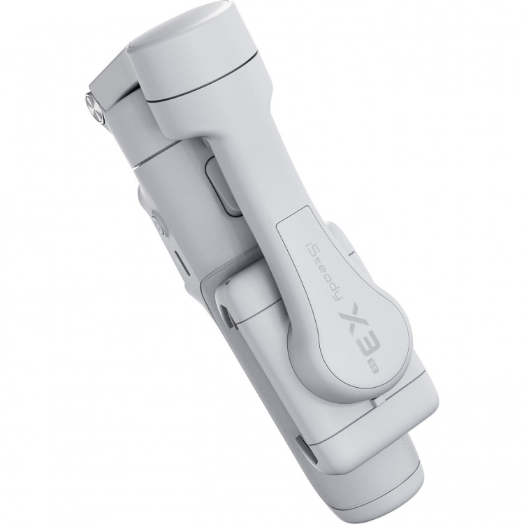 Hohem Älypuhelin Gimbal iSteady X3 SE Valkoinen
