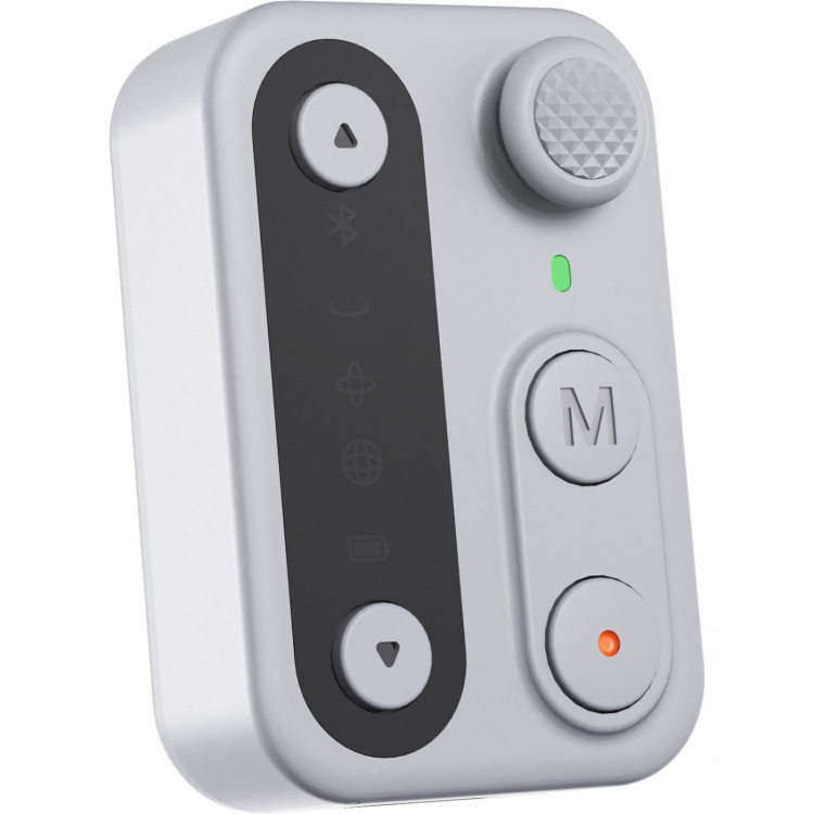 Hohem Älypuhelin Gimbal iSteady X3 SE Valkoinen