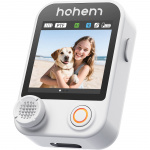 Hohem Älypuhelin Gimbaali iSteady V3 Ultra Valkoinen