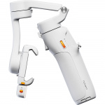 Hohem Älypuhelin Gimbaali iSteady V3 Ultra Valkoinen