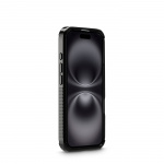 Hama Suojakuori Extreme Protect iPhone 17 MagKotelo Musta