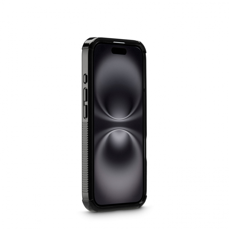 Hama Suojakuori Extreme Protect iPhone 17 MagKotelo Musta